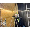 Ledslinga med anslutningskabel 25m