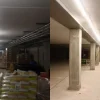 Ledslinga 50m med sladd