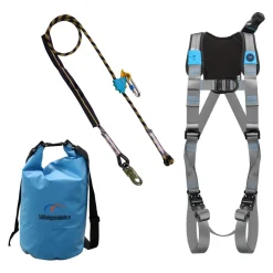 Liftpaket fast lina Standard