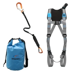 Liftpaket lanyard Standard