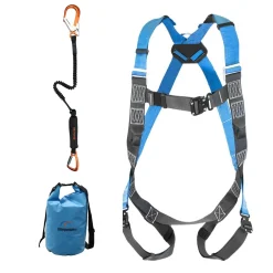 Liftpaket med 1,8m lina Easy