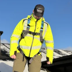 Liftpaket med 1,8m lina Easy