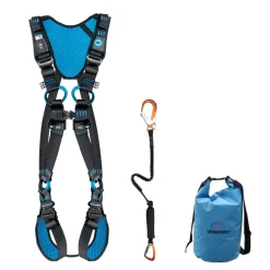 Liftpaket Premium lanyard