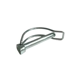 Låspinne 12x60 mm