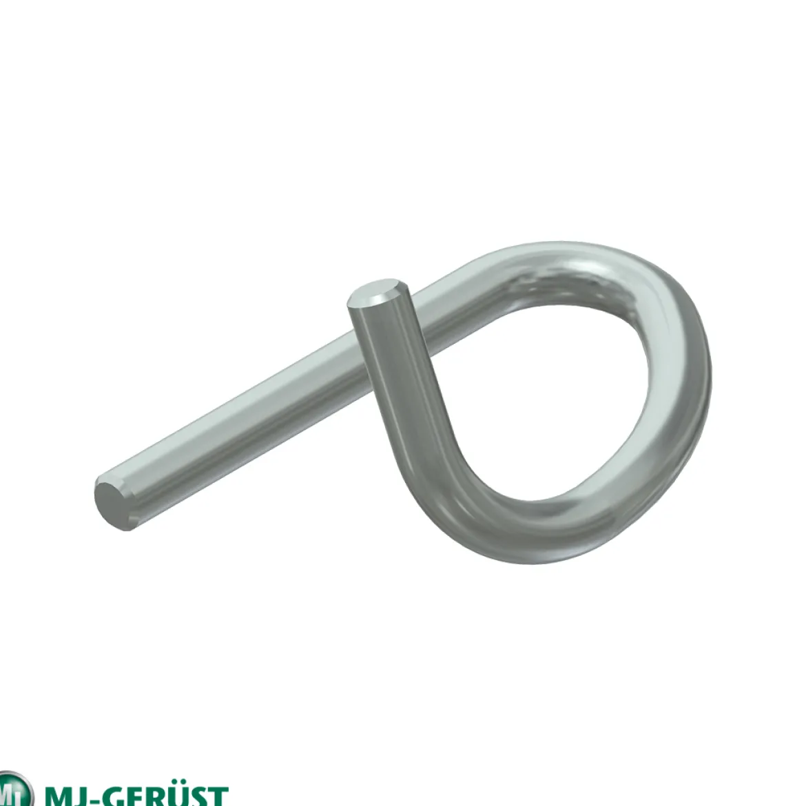 Låssprint Ø 11 mm
