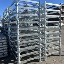 Materialhäck 1,25 x 0,85 10-pack