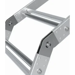 Materialhiss 125 kg ALU
