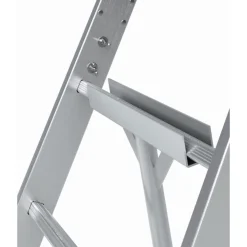 Materialhiss 125 kg ALU