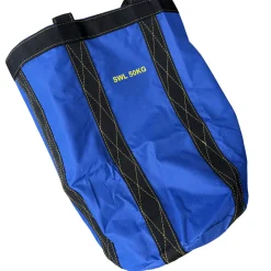 Materialväska för lyft 60L