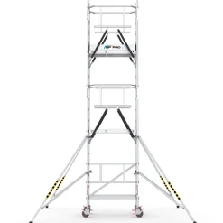 Minitower 6,4m SP PRO
