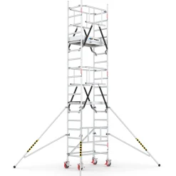 Minitower 6,4m SP PRO