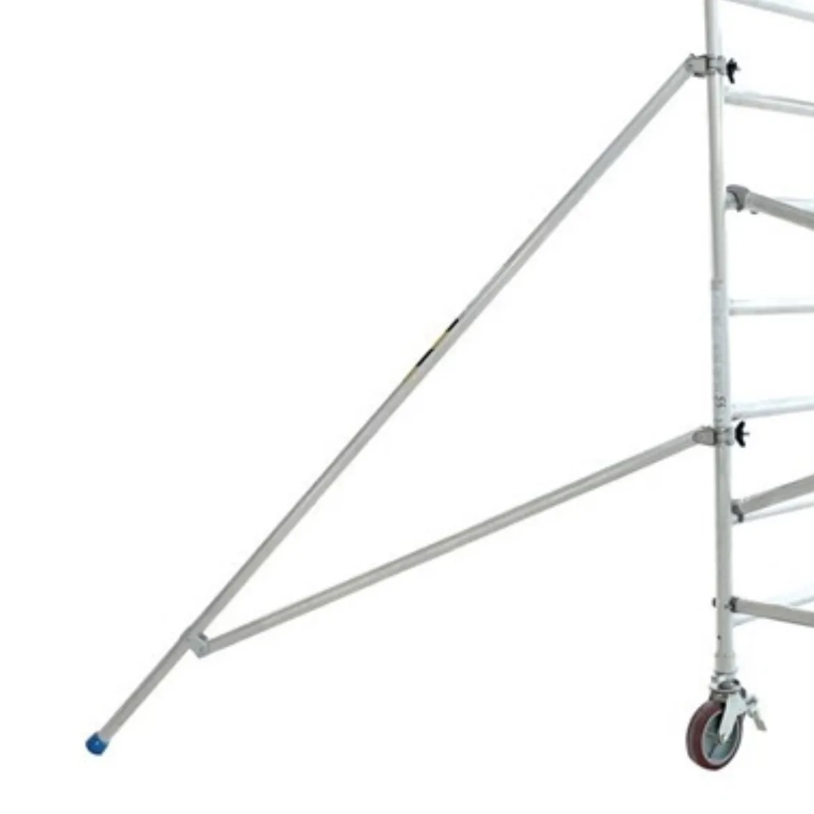 Minitower 6,4m SP PRO
