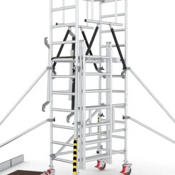 Minitower 8,5m SP PRO