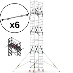 Minitower 8,5m SP PRO