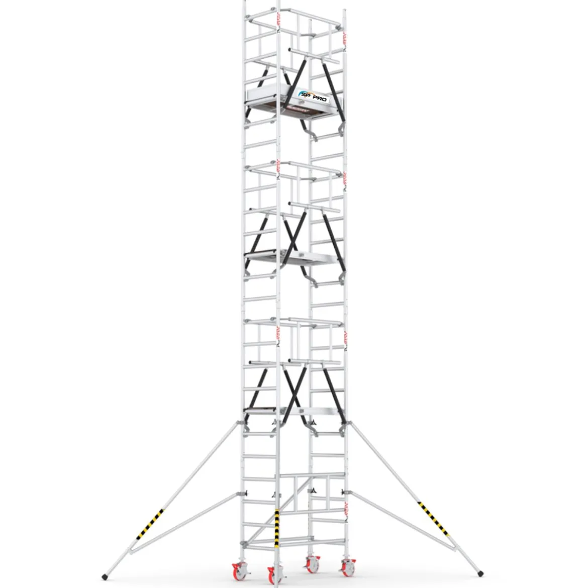 Minitower 8,5m SP PRO