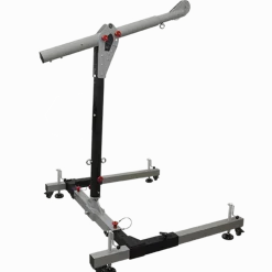 Mobil H-Förankringspunkt Davit