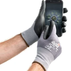 Montagehandske Armolux Touch screen