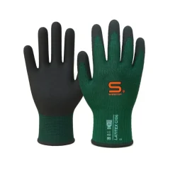Montagehandske Spandex