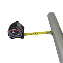 Måttband med magnet 5 m