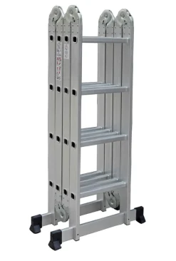 Multistege 4X4