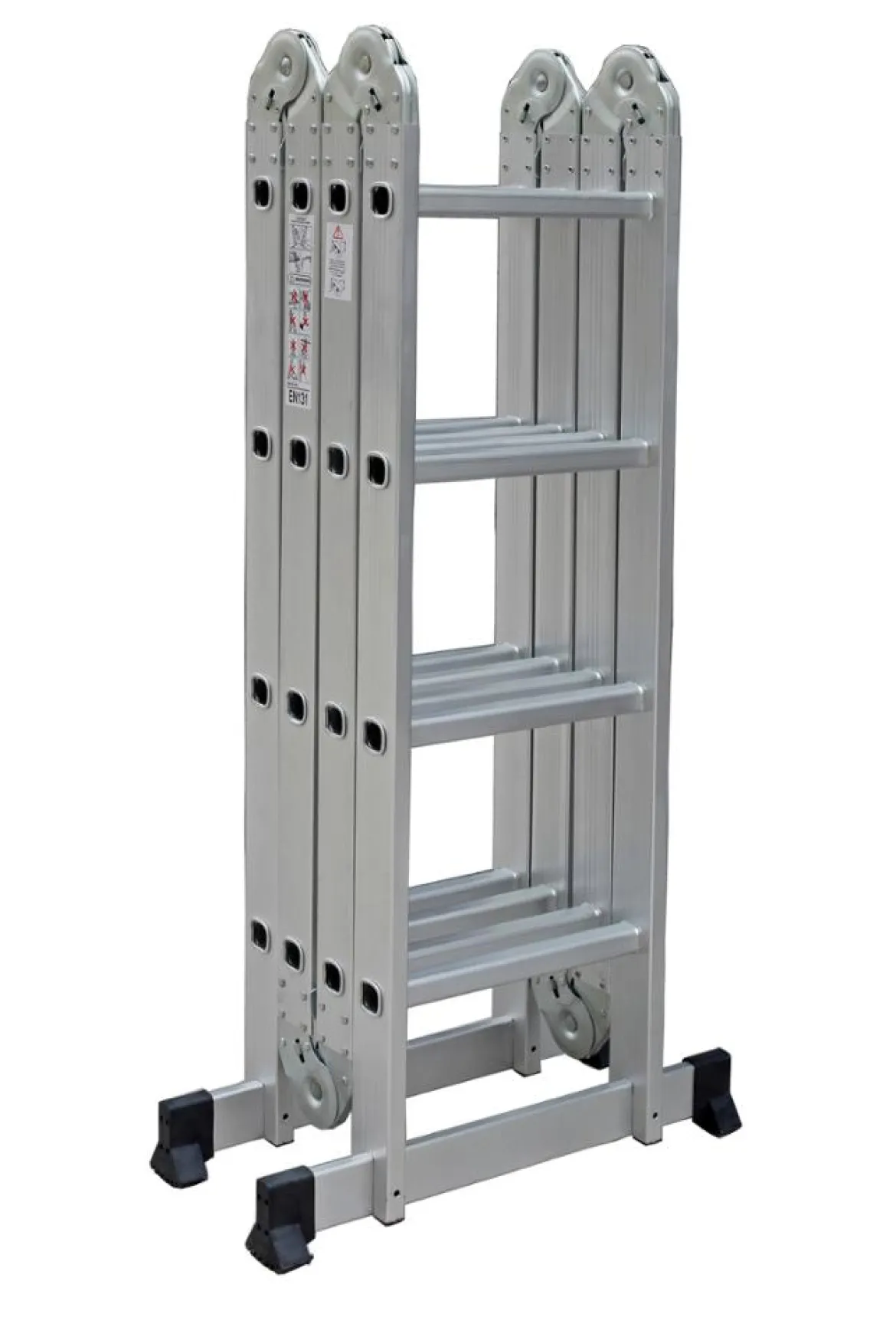 Multistege 4X4