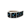 NFC-tagg Standard