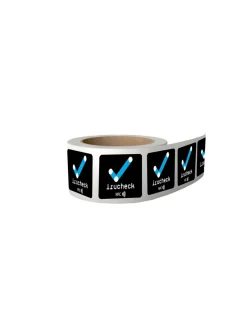 NFC-tagg Standard