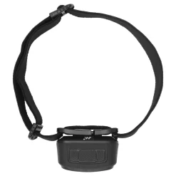 Pannlampa batteri 320 lumen