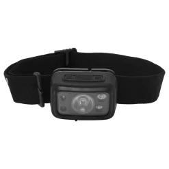 Pannlampa batteri 320 lumen