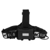 Pannlampa batteri 380 lumen