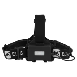 Pannlampa batteri 380 lumen