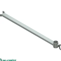 Planklås 1.09 m