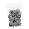 Plastplugg för insexskruv (25st)