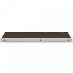 Plattform Komposit med lucka 180cm