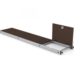 Plattform med lucka 250cm ULTRA