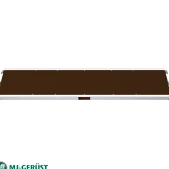 Plattform plywood 0.61