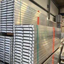 Plattform plywood 0.61