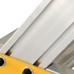 Plattformstrappa 1,5m Automatisk Låsning