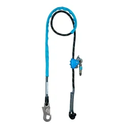 Positioneringslina justerbar 2,0m 237