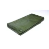 Presenning 160g/m² 10x12m grön