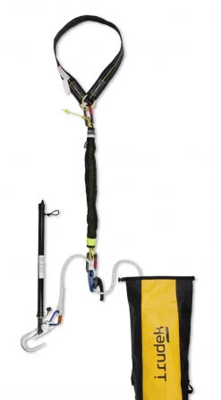 Räddningskit RK30 Kit 2