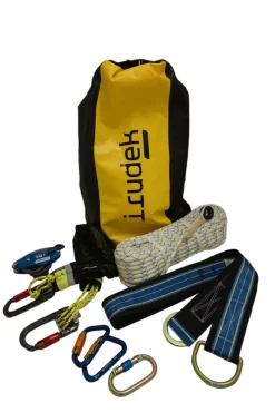 Räddningskit RK30 Kit 1