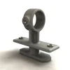Rörkoppling containerfäste ovansida 48,3mm