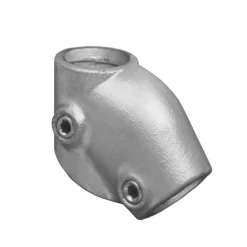 Rörkoppling 30-60 gr