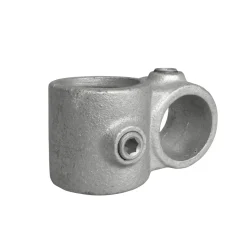 Rörkoppling 90gr utanpåliggande 60,3 & 48,3mm