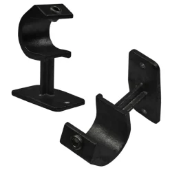 Rörkoppling handräcke
