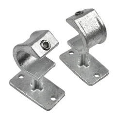 Rörkoppling handräcke