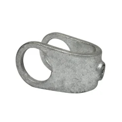 Rörkoppling utvändig