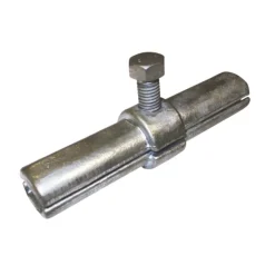 Rörskarv Kort 48,3 mm