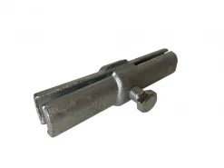 Rörskarv Lång 48,3 mm